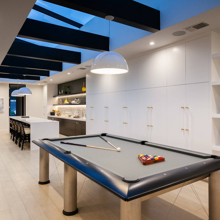 Hemisfera Suspension Lamp Vakkerlight