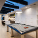 Hemisfera Suspension Lamp Vakkerlight