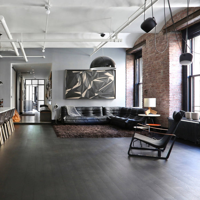 Hemisfera Suspension Lamp Vakkerlight