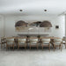 Hemisfera Suspension Lamp Vakkerlight