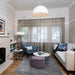 Hemisfera Suspension Lamp Vakkerlight