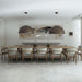 Hemisfera Suspension Lamp Vakkerlight