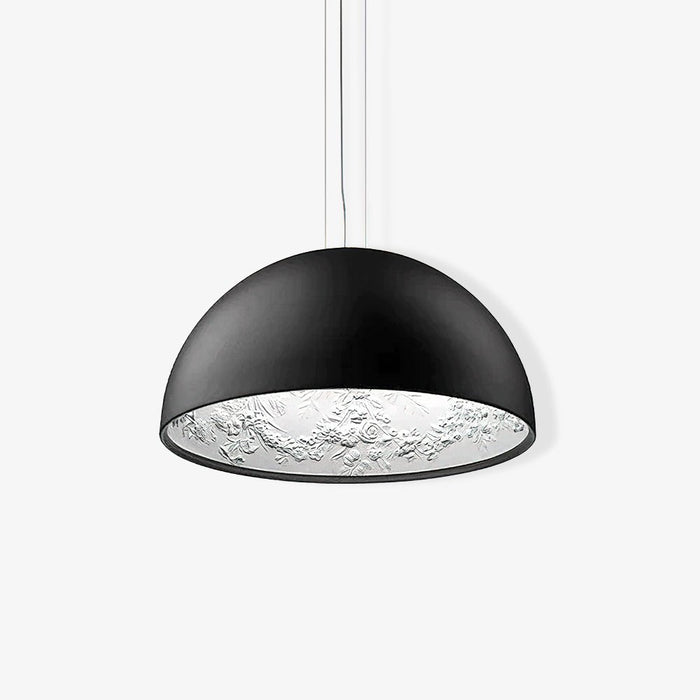 Hemisfera Suspension Lamp Vakkerlight