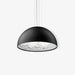 Hemisfera Suspension Lamp Vakkerlight