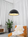 Hemisfera Suspension Lamp Vakkerlight