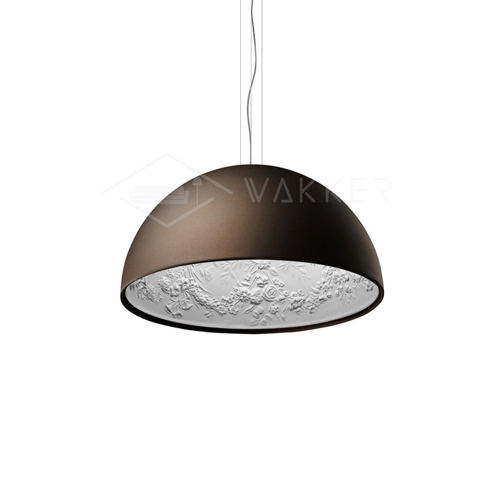 Hemisfera Suspension Lamp Vakkerlight