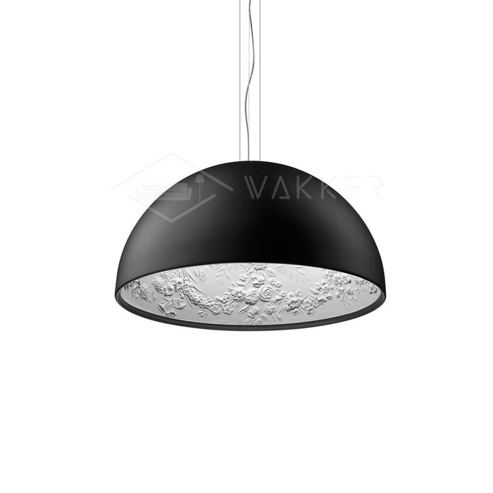 Hemisfera Suspension Lamp Vakkerlight