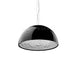 Hemisfera Suspension Lamp Vakkerlight