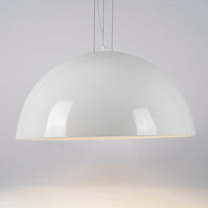 Hemisfera Suspension Lamp Vakkerlight