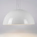 Hemisfera Suspension Lamp Vakkerlight