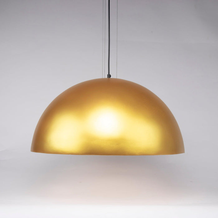 Hemisfera Suspension Lamp Vakkerlight