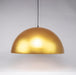 Hemisfera Suspension Lamp Vakkerlight