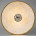 Hemisfera Suspension Lamp Vakkerlight