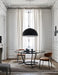 Hemisfera Suspension Lamp Vakkerlight