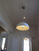 Hemisfera Suspension Lamp Vakkerlight