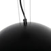 Hemisfera Suspension Lamp Vakkerlight