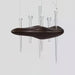 Skyward Thorn Chandelier Vakkerlight