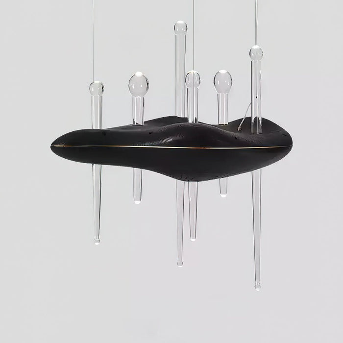 Skyward Thorn Chandelier Vakkerlight