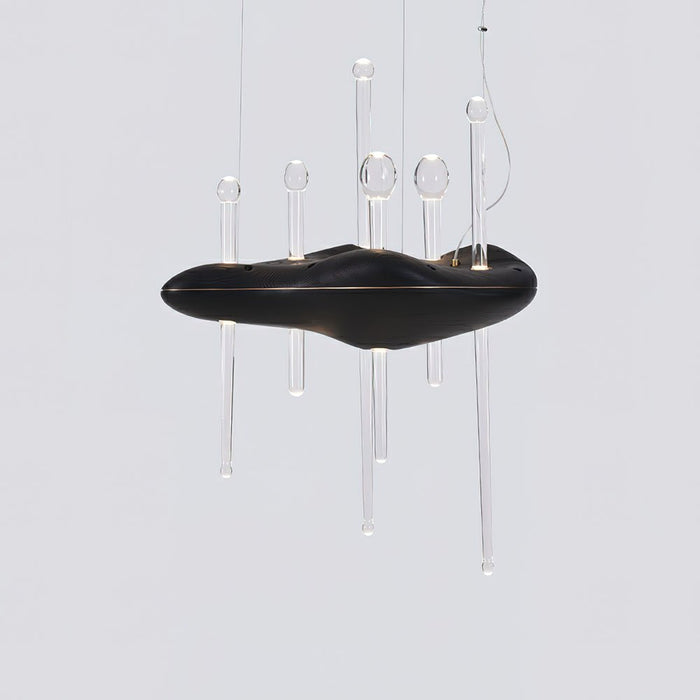 Skyward Thorn Chandelier Vakkerlight