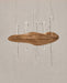 Skyward Thorn Chandelier Vakkerlight