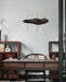 Skyward Thorn Chandelier Vakkerlight