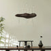 Skyward Thorn Chandelier Vakkerlight