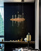 Skyward Thorn Chandelier Vakkerlight