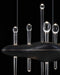 Skyward Thorn Chandelier Vakkerlight