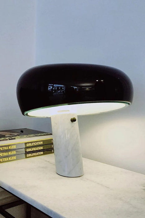 Snoopy Table Lamp Simprolos