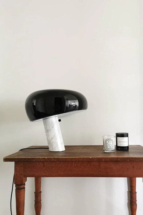 Snoopy Table Lamp Simprolos