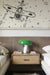 Snoopy Table Lamp Simprolos