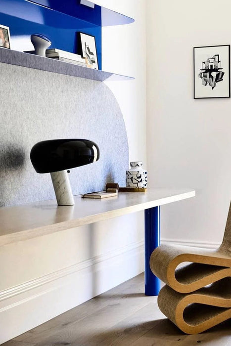 Snoopy Table Lamp Simprolos