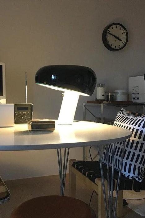 Snoopy Table Lamp Simprolos