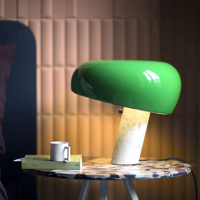 Snoopy Table Lamp Simprolos