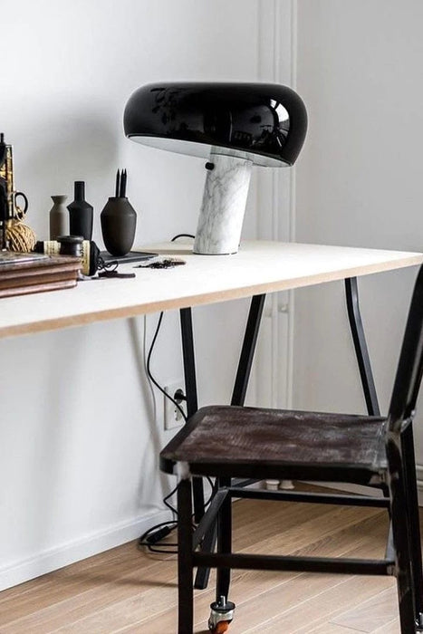 Snoopy Table Lamp Simprolos