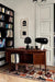 Snoopy Table Lamp Simprolos