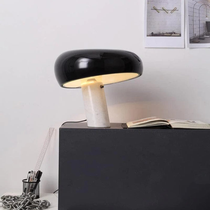 Snoopy Table Lamp Simprolos
