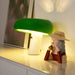 Snoopy Table Lamp Simprolos