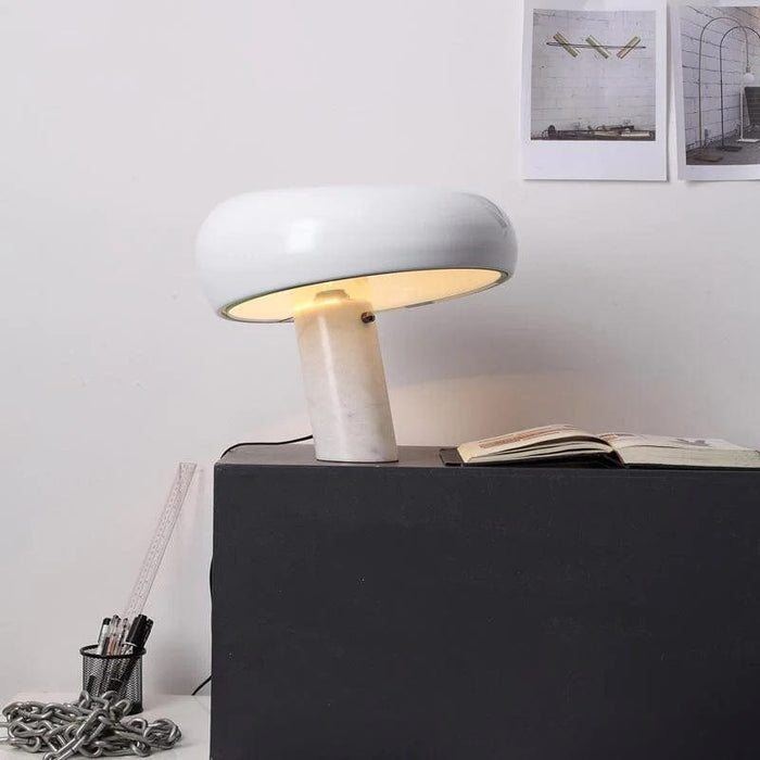 Snoopy Table Lamp Simprolos