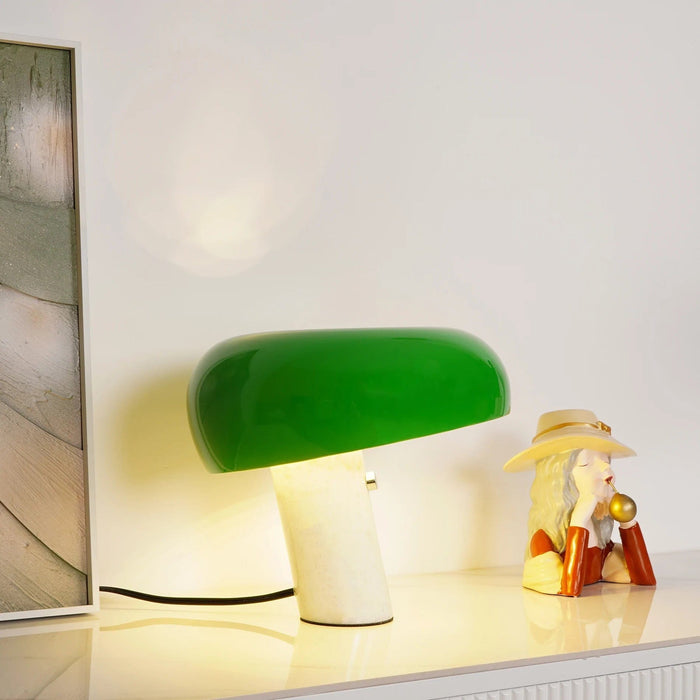 Snoopy Table Lamp Simprolos
