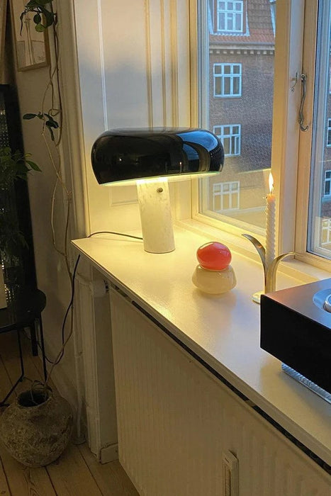 Snoopy Table Lamp Simprolos