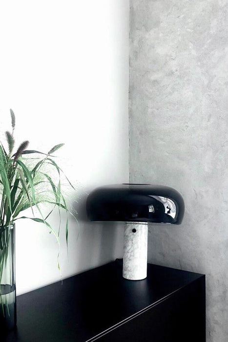 Snoopy Table Lamp Simprolos