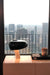 Snoopy Table Lamp Simprolos