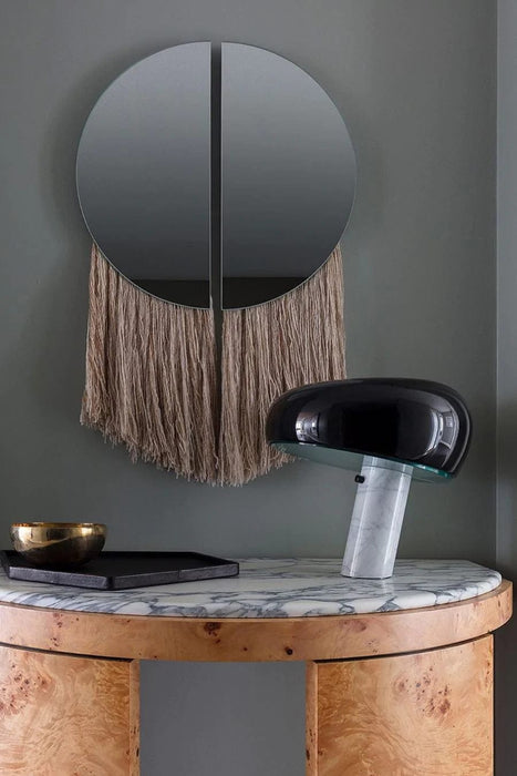 Snoopy Table Lamp Simprolos