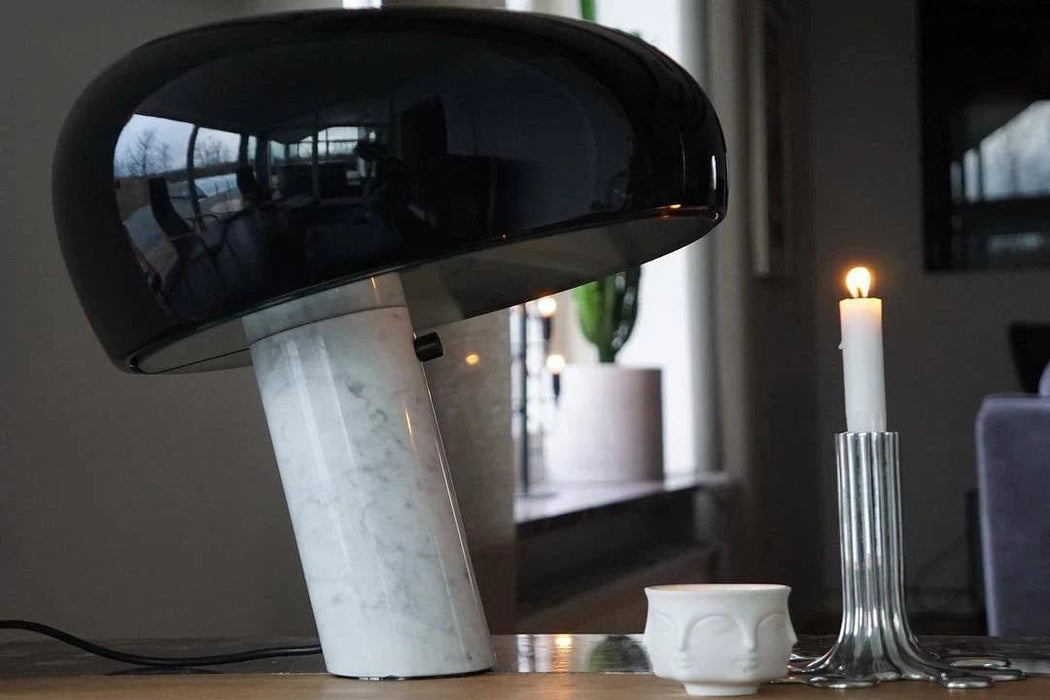 Snoopy Table Lamp Simprolos