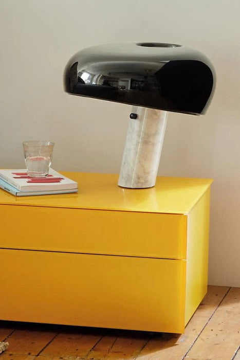 Snoopy Table Lamp Simprolos
