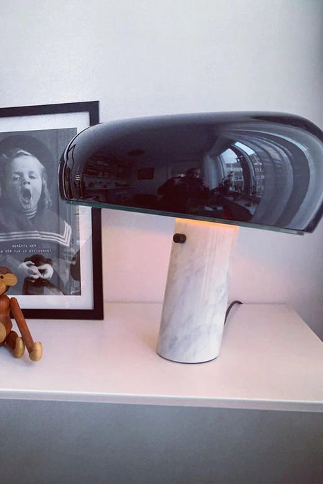 Snoopy Table Lamp Simprolos