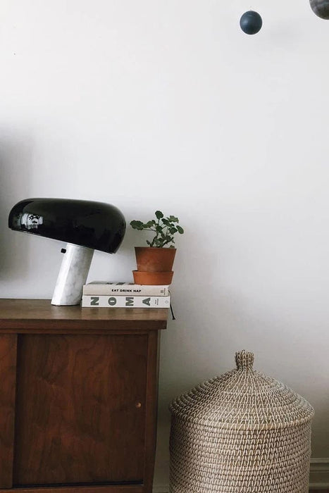 Snoopy Table Lamp Simprolos