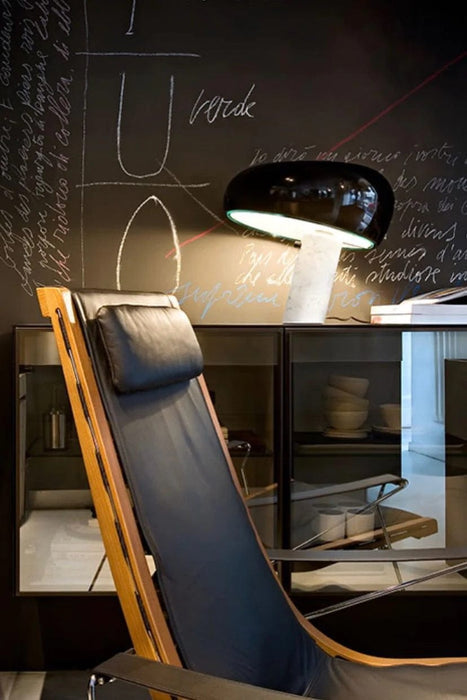Snoopy Table Lamp Simprolos