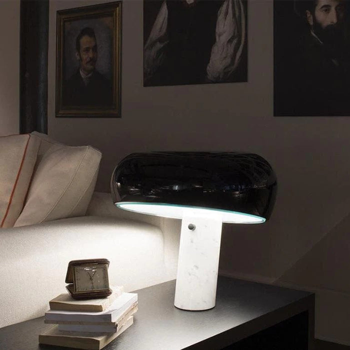 Snoopy Table Lamp Simprolos